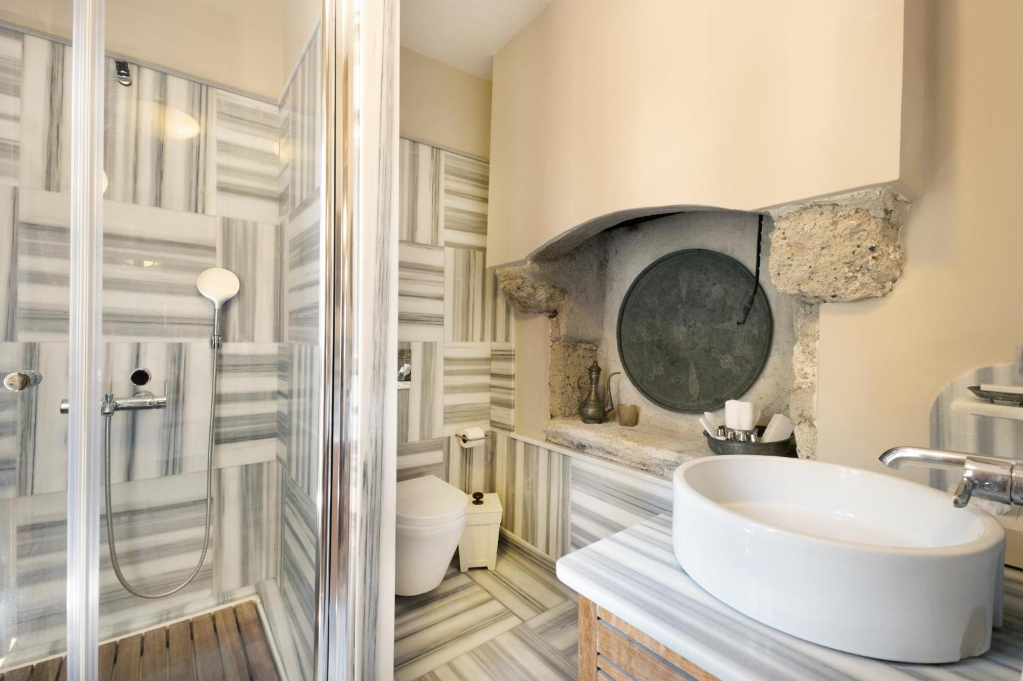 Nars Ilica Hotel Beach Adults Only 12Plus Çeşme Exterior foto