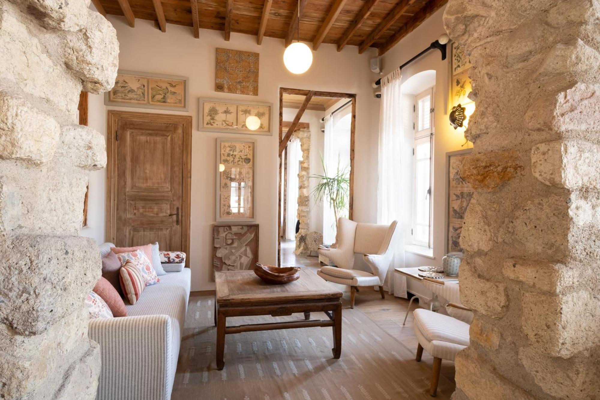 Nars Ilica Hotel Beach Adults Only 12Plus Çeşme Exterior foto